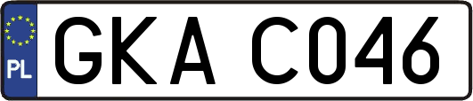 GKAC046
