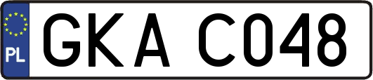 GKAC048