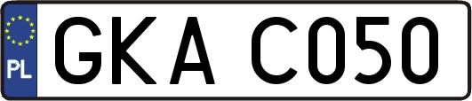 GKAC050