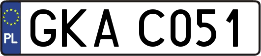 GKAC051