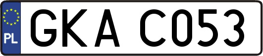 GKAC053
