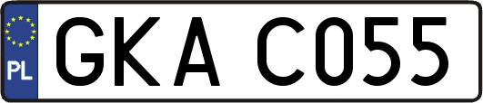 GKAC055