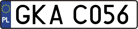 GKAC056