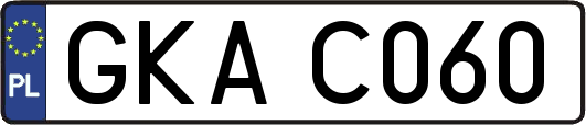 GKAC060