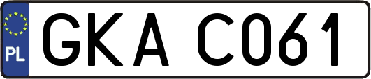 GKAC061