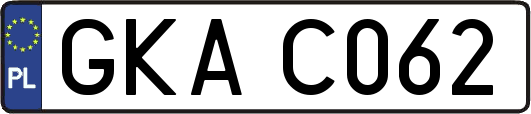 GKAC062