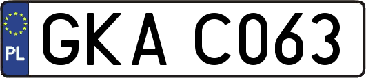 GKAC063