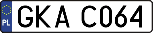 GKAC064