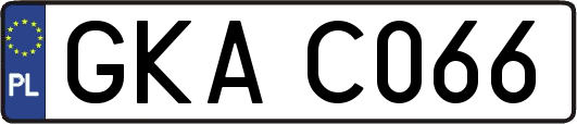 GKAC066