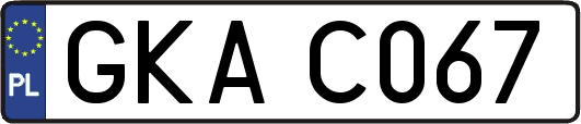 GKAC067