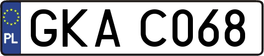 GKAC068