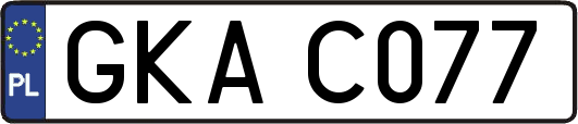 GKAC077