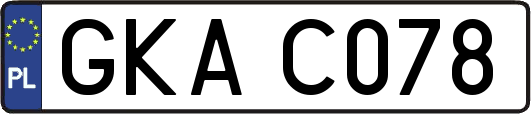 GKAC078