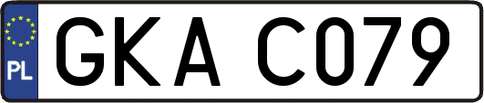 GKAC079