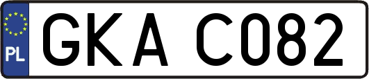 GKAC082