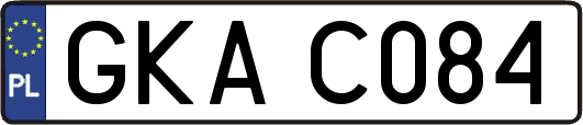 GKAC084