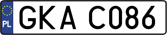 GKAC086