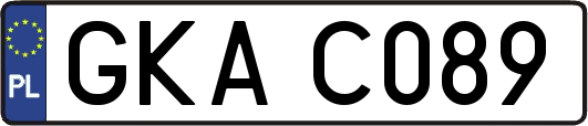 GKAC089