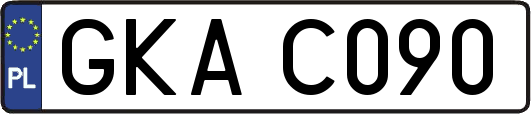 GKAC090