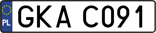GKAC091