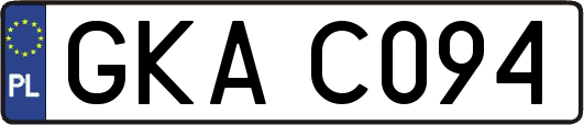 GKAC094