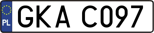 GKAC097