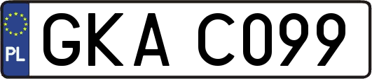 GKAC099
