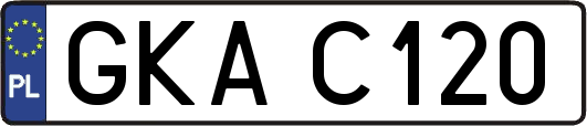GKAC120
