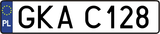 GKAC128