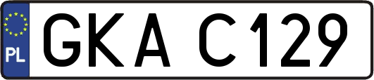 GKAC129