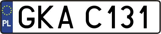GKAC131