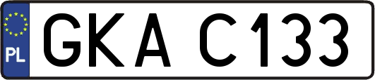 GKAC133
