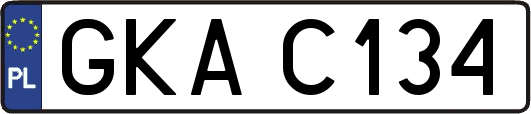 GKAC134