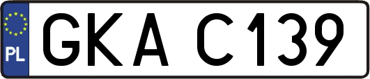 GKAC139