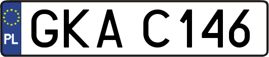 GKAC146