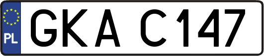 GKAC147