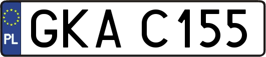 GKAC155