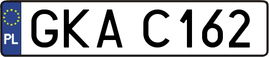 GKAC162