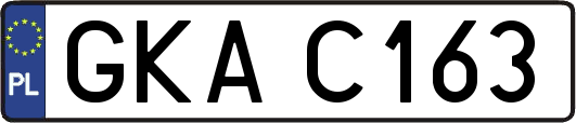 GKAC163