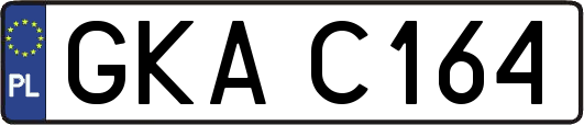 GKAC164