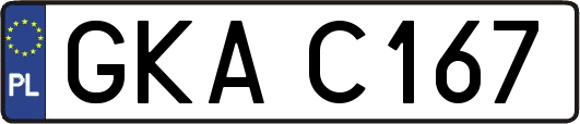 GKAC167