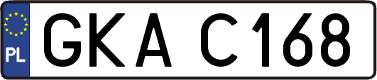 GKAC168