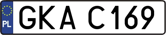 GKAC169