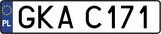 GKAC171