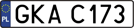 GKAC173