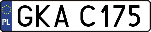 GKAC175