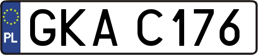 GKAC176