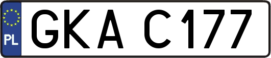 GKAC177