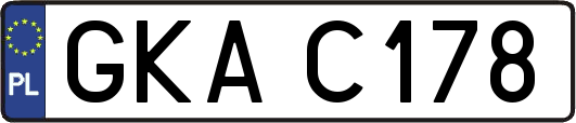 GKAC178