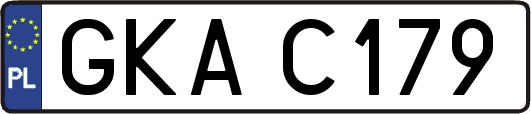 GKAC179